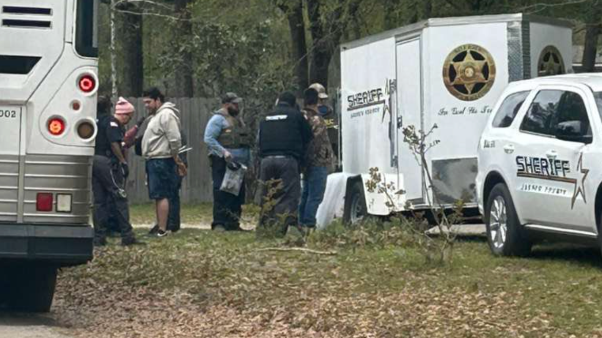 Will Woodward keep Beaufort Co in the federal 287(g) program?