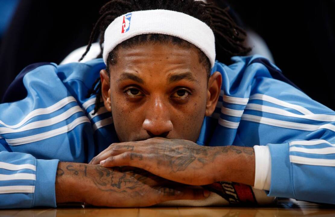 Fascinating and frustrating, former USC player an unlikely NBA first-round pick