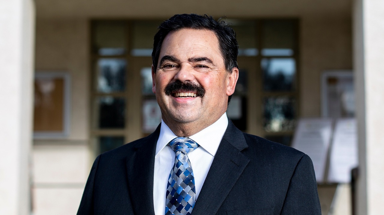 New Los Banos mayor talks economy, COVID-19, crime and challenges facing city in 2021