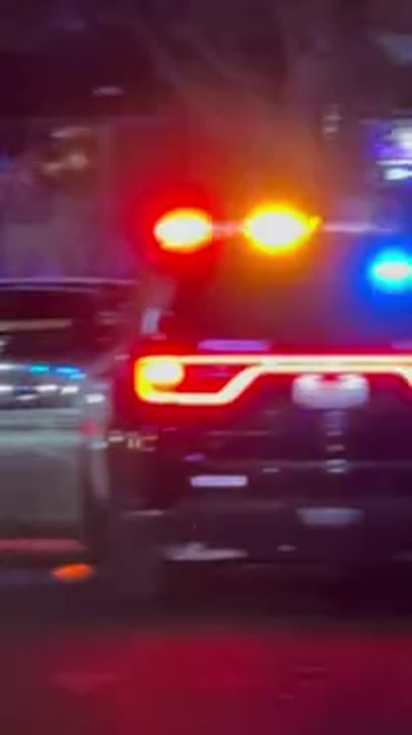 Two men shot at Fresno’s Tower District