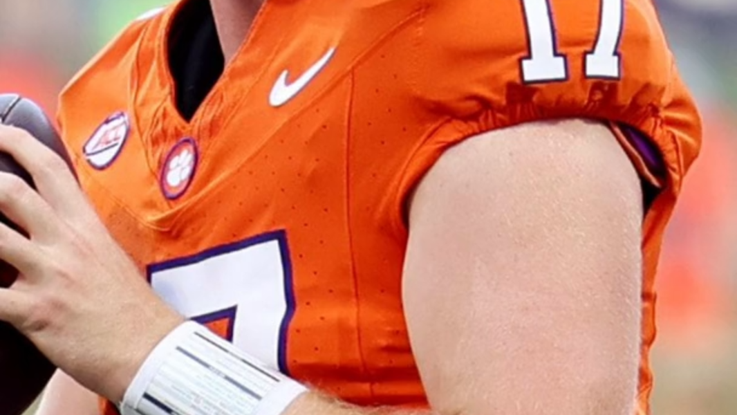 Clemson 2026 fall camp: What we heard and saw on Day 1