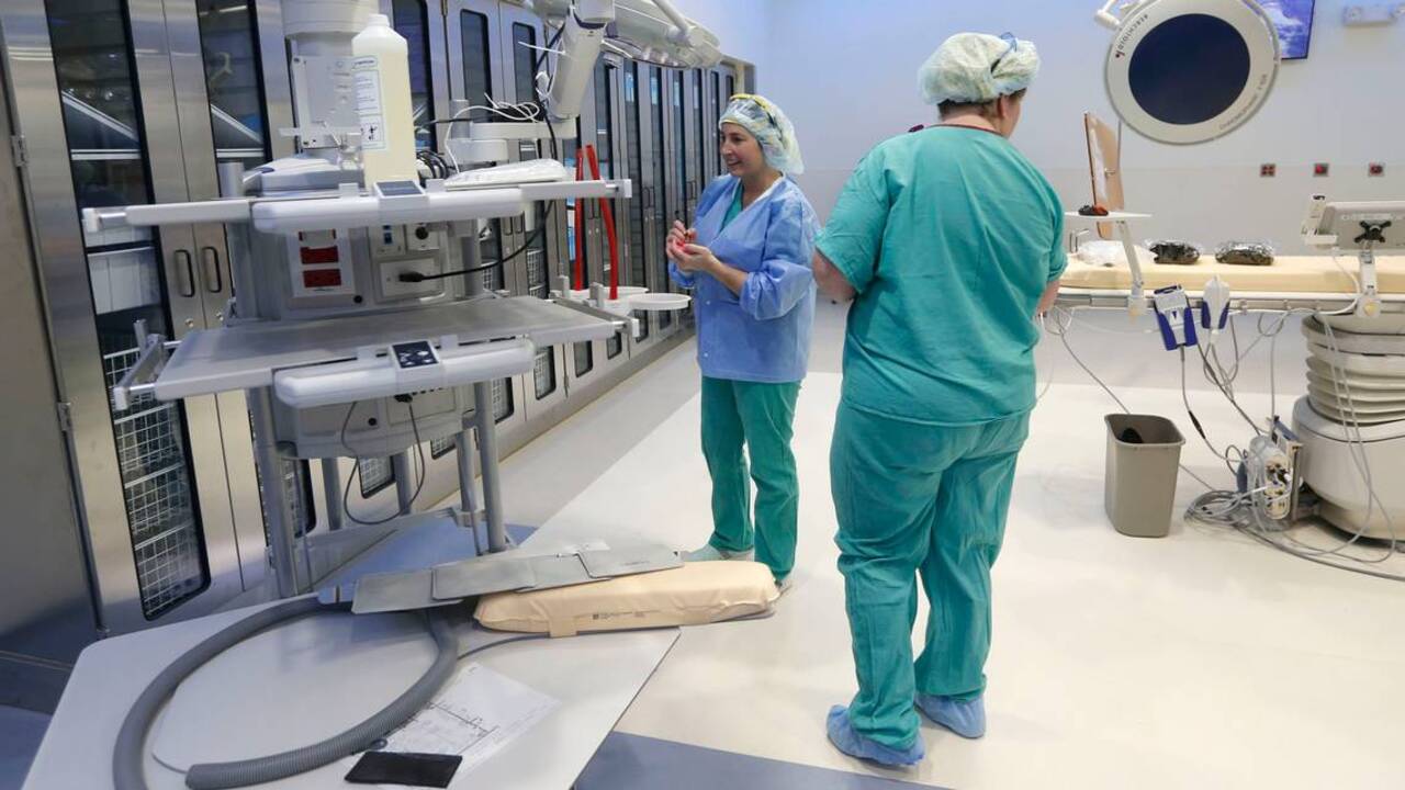 UNC Rex opens new heart center