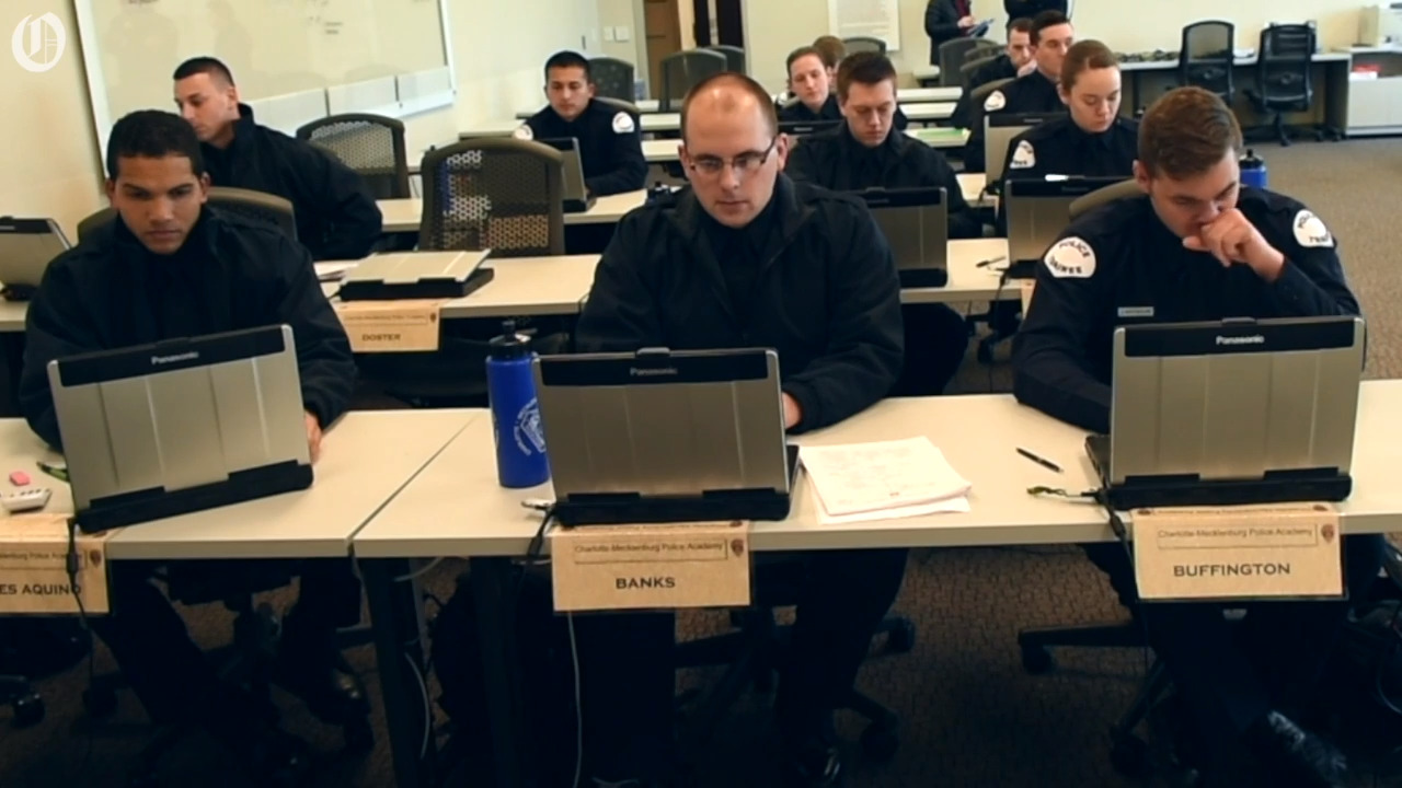 CMPD struggling to fill vacancies