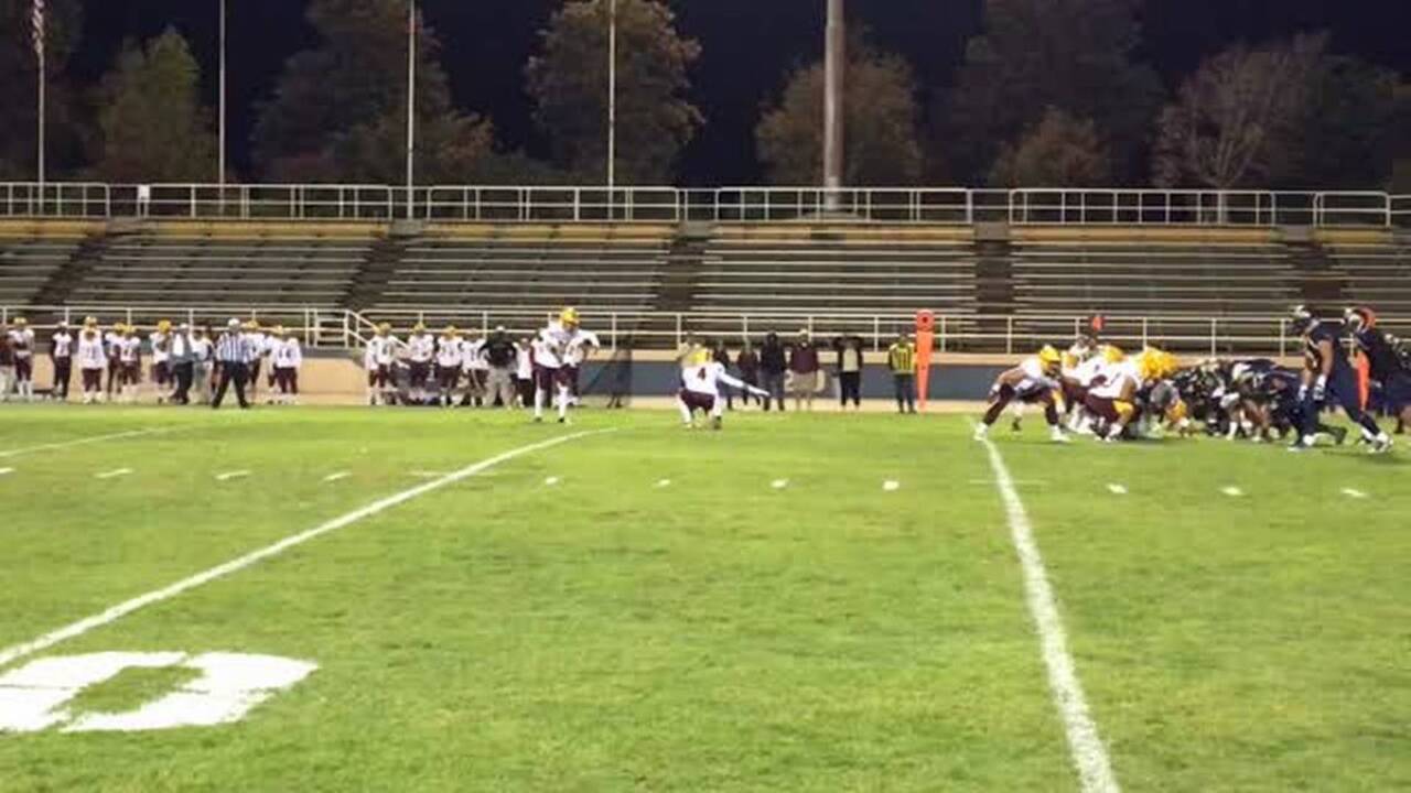 MC grinds out Stadium ’76 Bowl victory