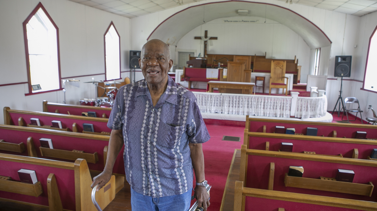 Brooklyn IL to be honored as first Black town in US | Belleville  News-Democrat