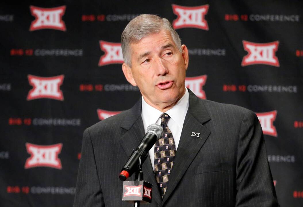School, Big 12 agree: Baylor has sullied conference