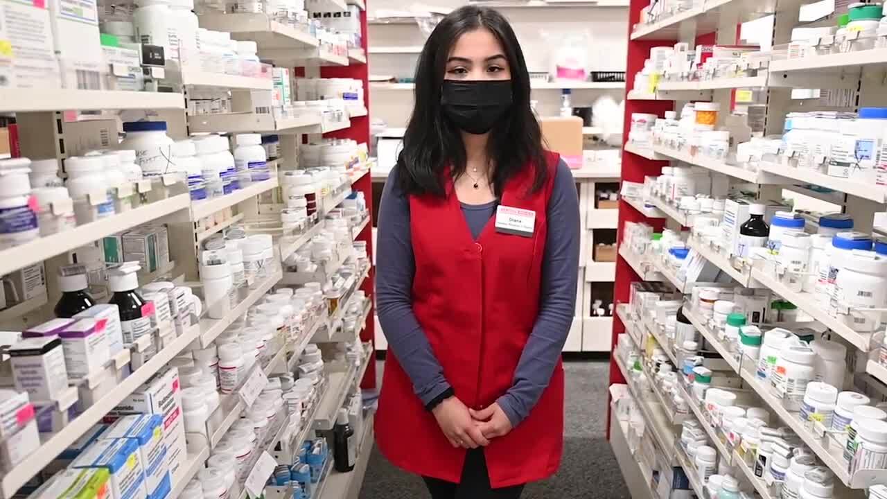 Bartell pharmacy leader explains why it’s a good idea to get kids vaccinated for COVID