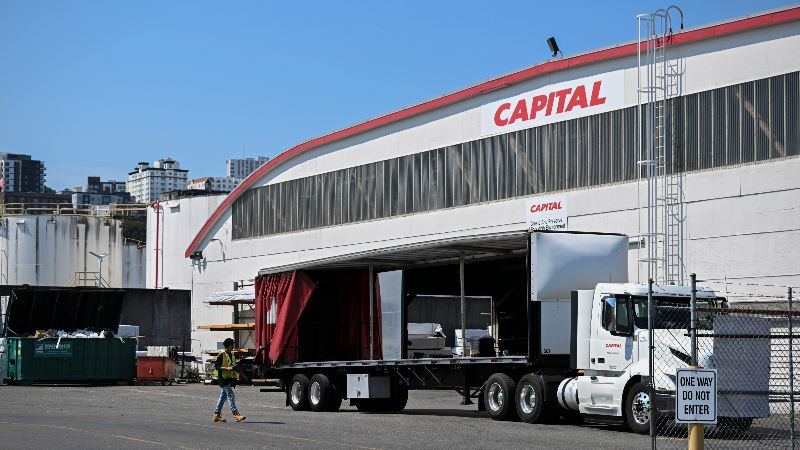 SAFE Boats considers future growth with pre-app