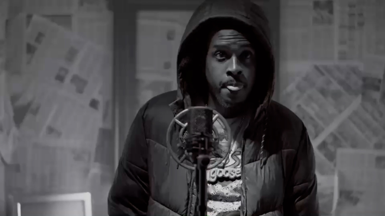 Miami rapper Tigoose survived mass shooting. Days later, he died in a car crash, family says