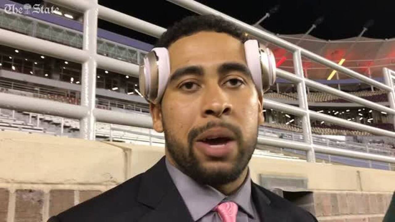 Thumbs up, thumbs down: Clemson vs. Florida State