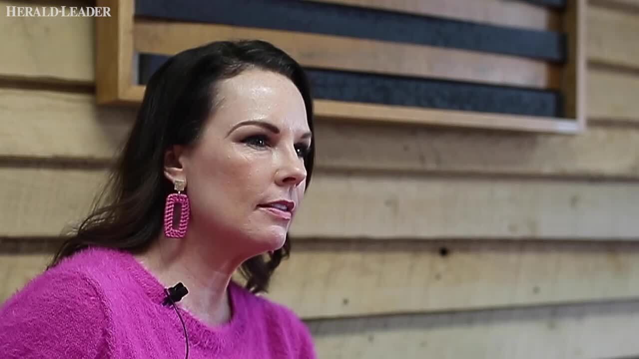 ‘The opposite of addiction is connection.’ How isolation during COVID fueled addiction crisis.