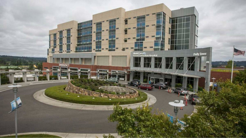 MultiCare layoffs announced as CEO cites mounting economic pressures