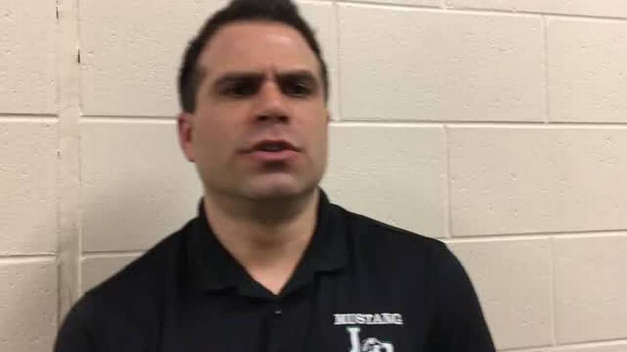 Lakewood Ranch boys basketball bounces back from scare with rout of Charlotte