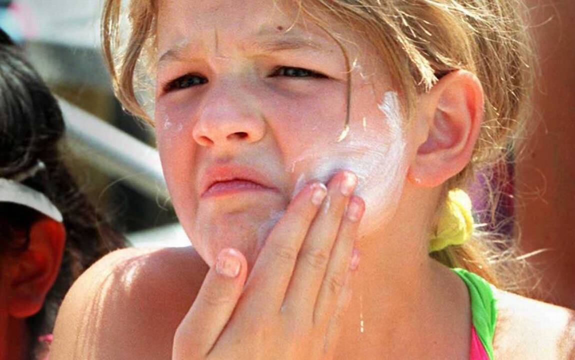 SPF, UVA, UVB ... what do they all mean?