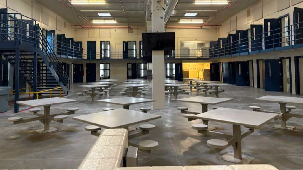 ICE detention operator donates to Kern County city home to one of its facilities
