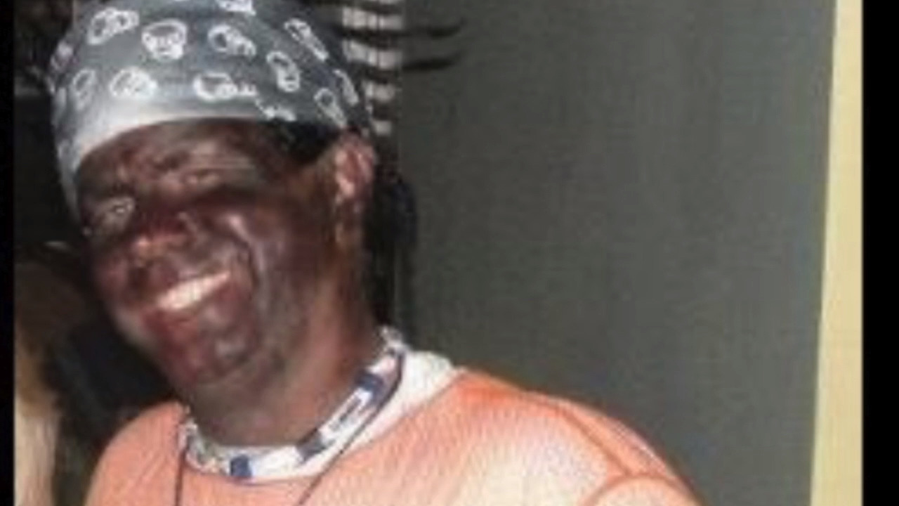 Denying you're a racist is never the whole truth