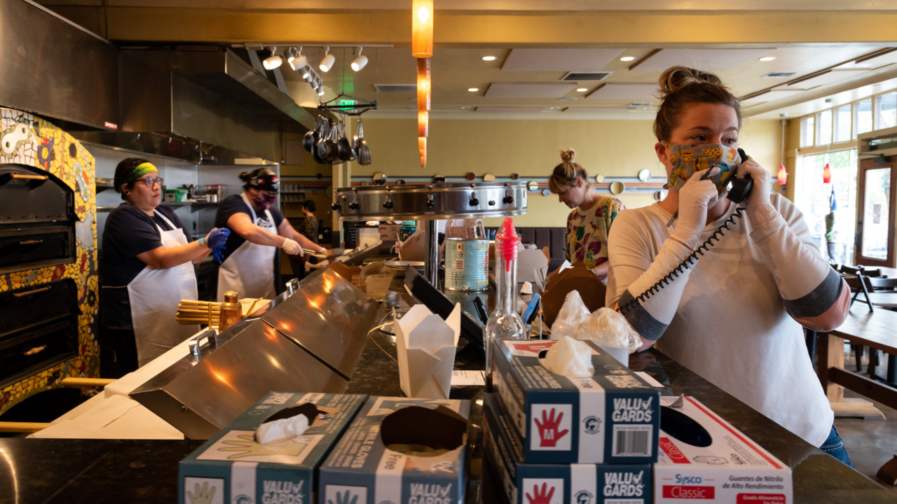 Sacramento’s restaurant scene was flourishing before the coronavirus. Will it ever recover?