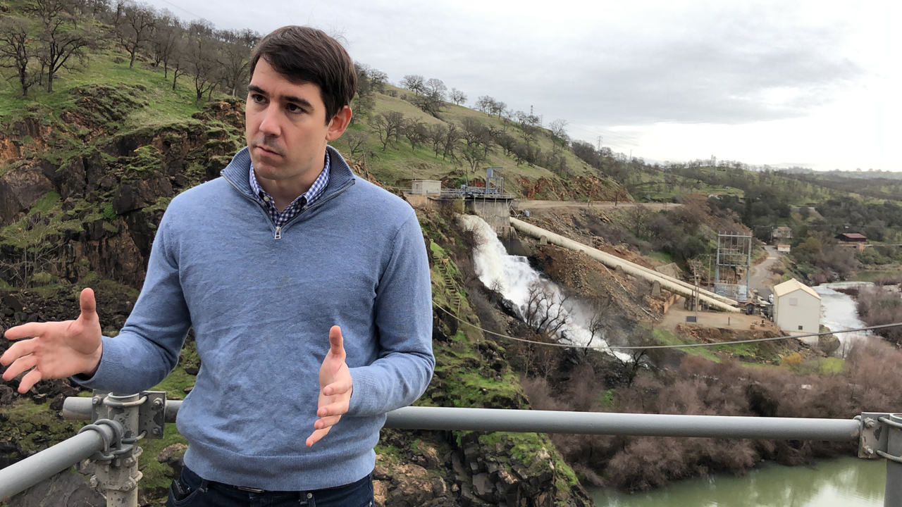 Harder brings walnut farmer from Hughson to State of the Union. He’s a Republican