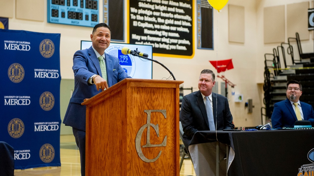 UC Merced to allow automatic admission for many local graduating high school students