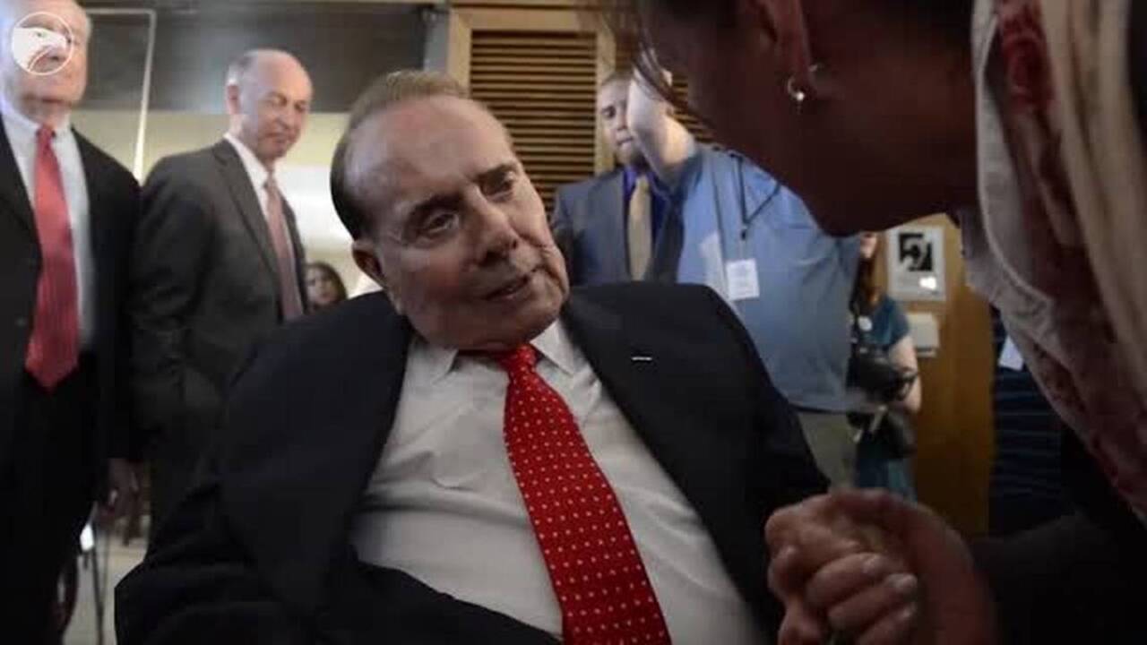 Who is Bob Dole?