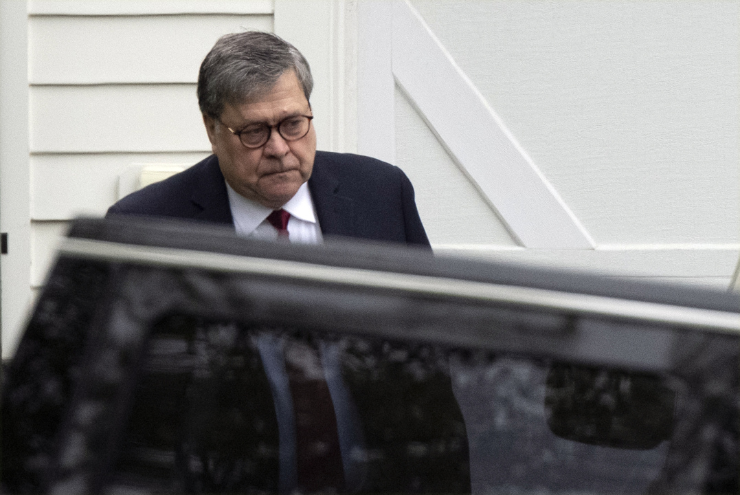 Mueller report: The United Muslims of America were neither Muslims nor Americans