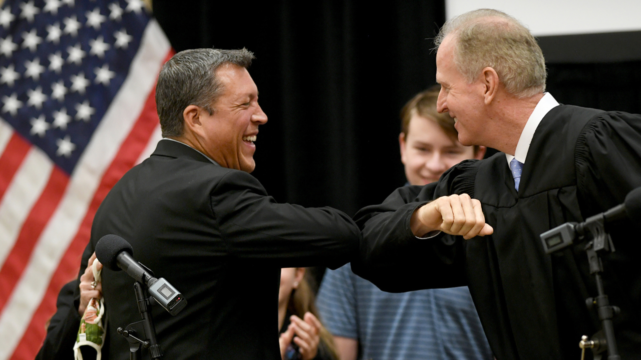 New Manatee commission is ‘horrifying and terrifying’ | Letter to the editor