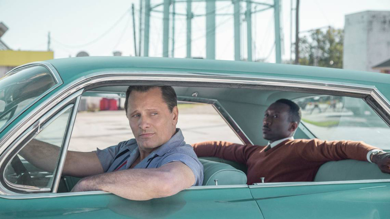‘Green Book’ film puts spotlight on a little-known piece of Southern history