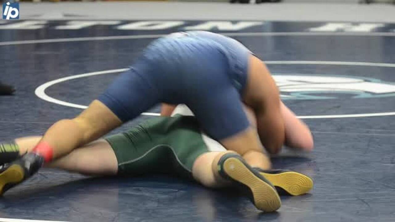 Highlights from Seahawk Duals
