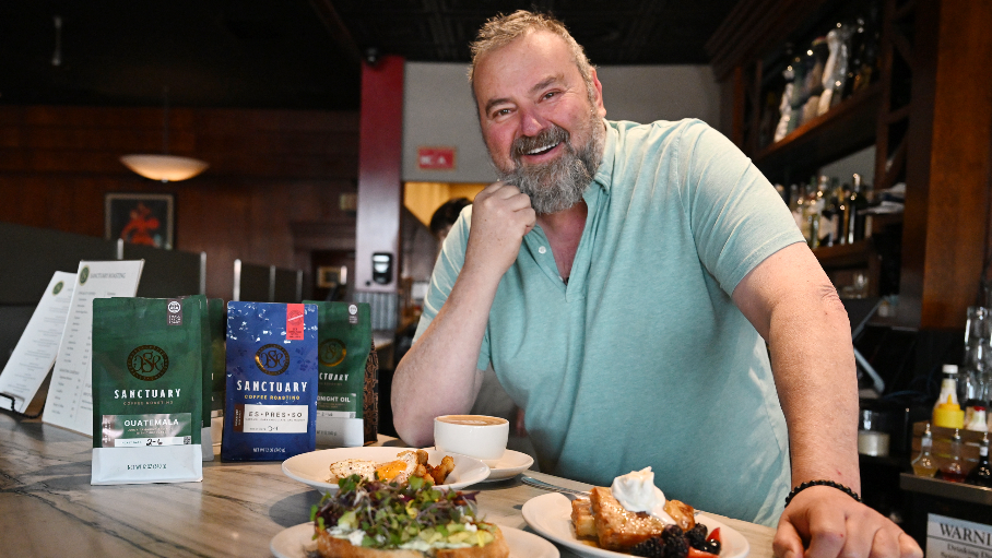 This upscale Fresno restaurant is now serving brunch. So, what’s on the menu?