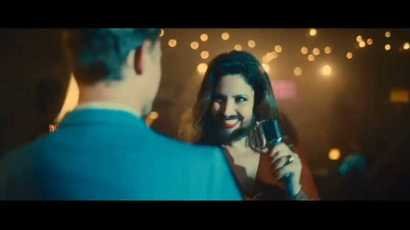 Cuban actor channels Fidel Castro in dark comedy screening at Miami Film Festival