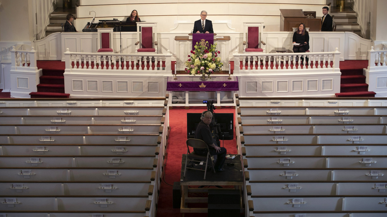 Irritable? Can’t sleep? We react to pandemic’s stress in many ways, experts say