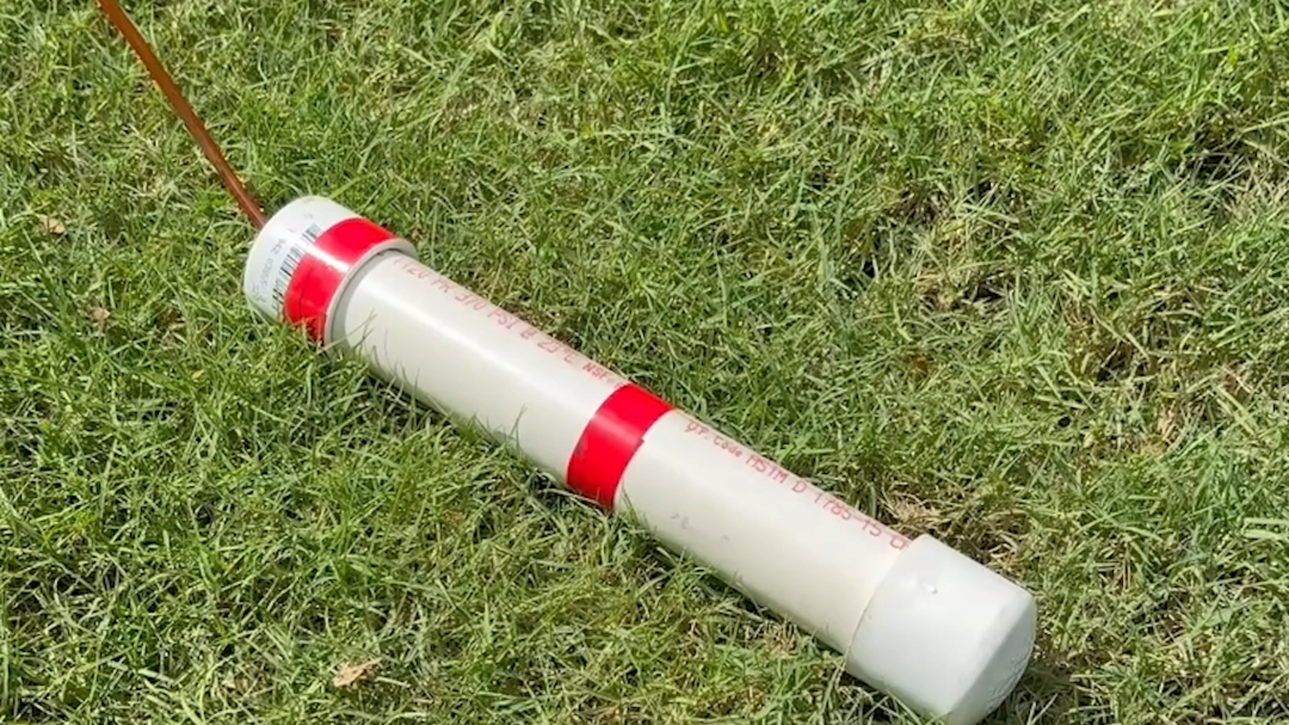 Myrtle Beach Police offers details on homemade bomb found near beach showers