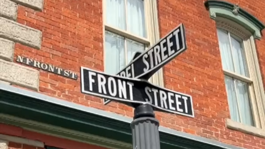 Philipsburg Revitalization Corporation looks to better town