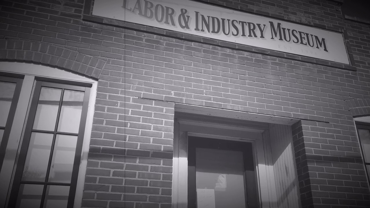 These haunted places in Belleville will make you believe in ghosts