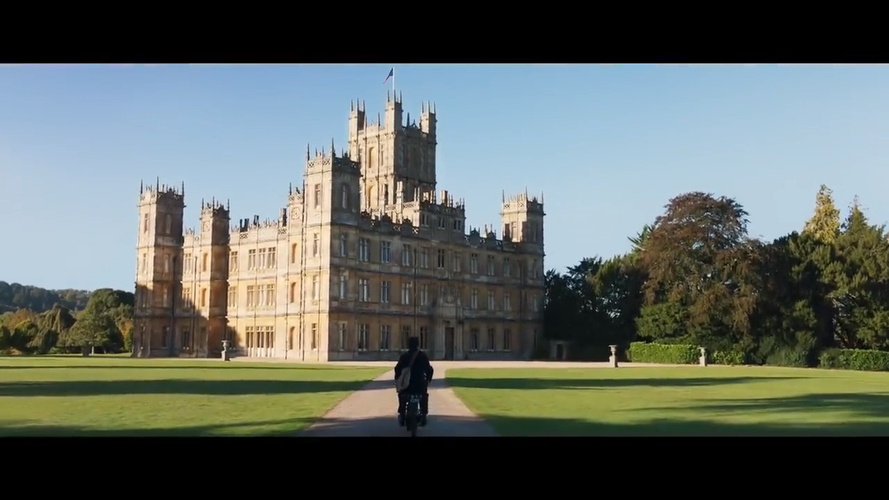 ‘Downton Abbey’ hits theaters today: Here’s the trailer
