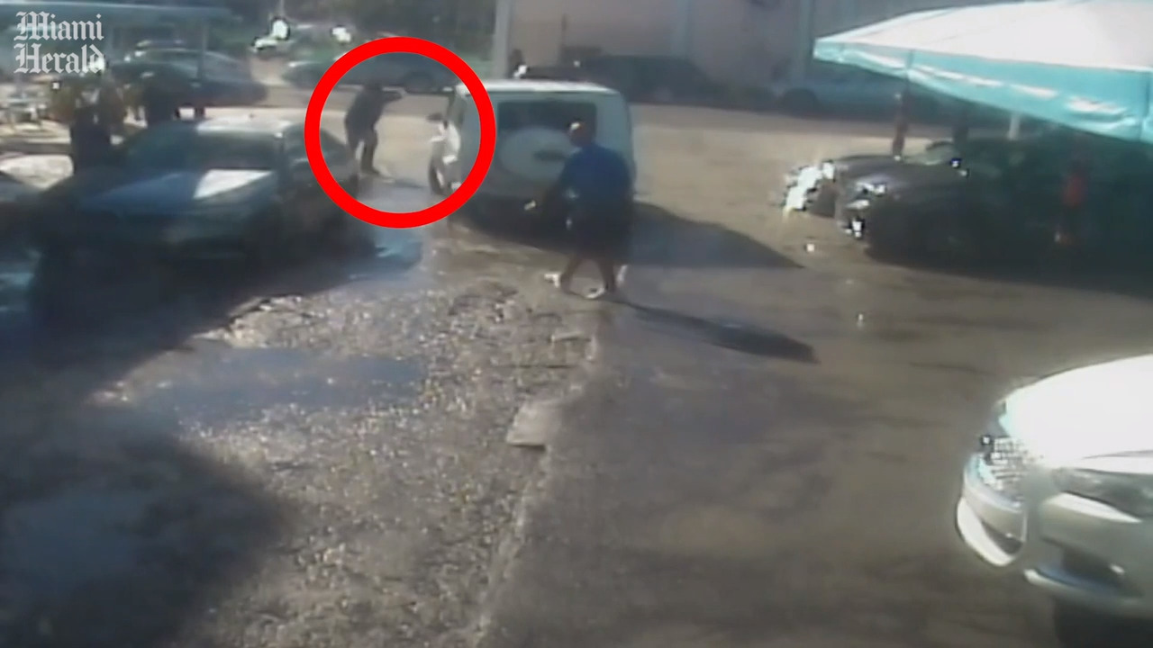 Could anything be worse than Florida’s Stand Your Ground? Yes, a new, racist legislative proposal | Editorial