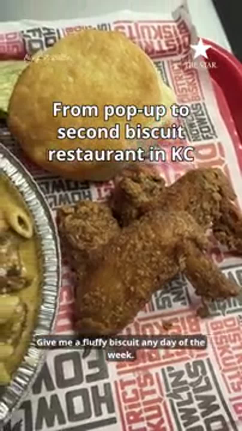 Well-known Kansas City restaurant makes homecoming: Inside new spot