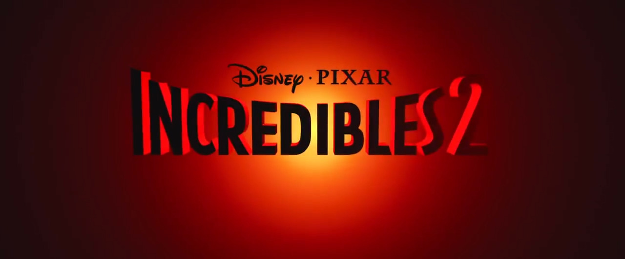 Incredibles 2  has huge opening weekend