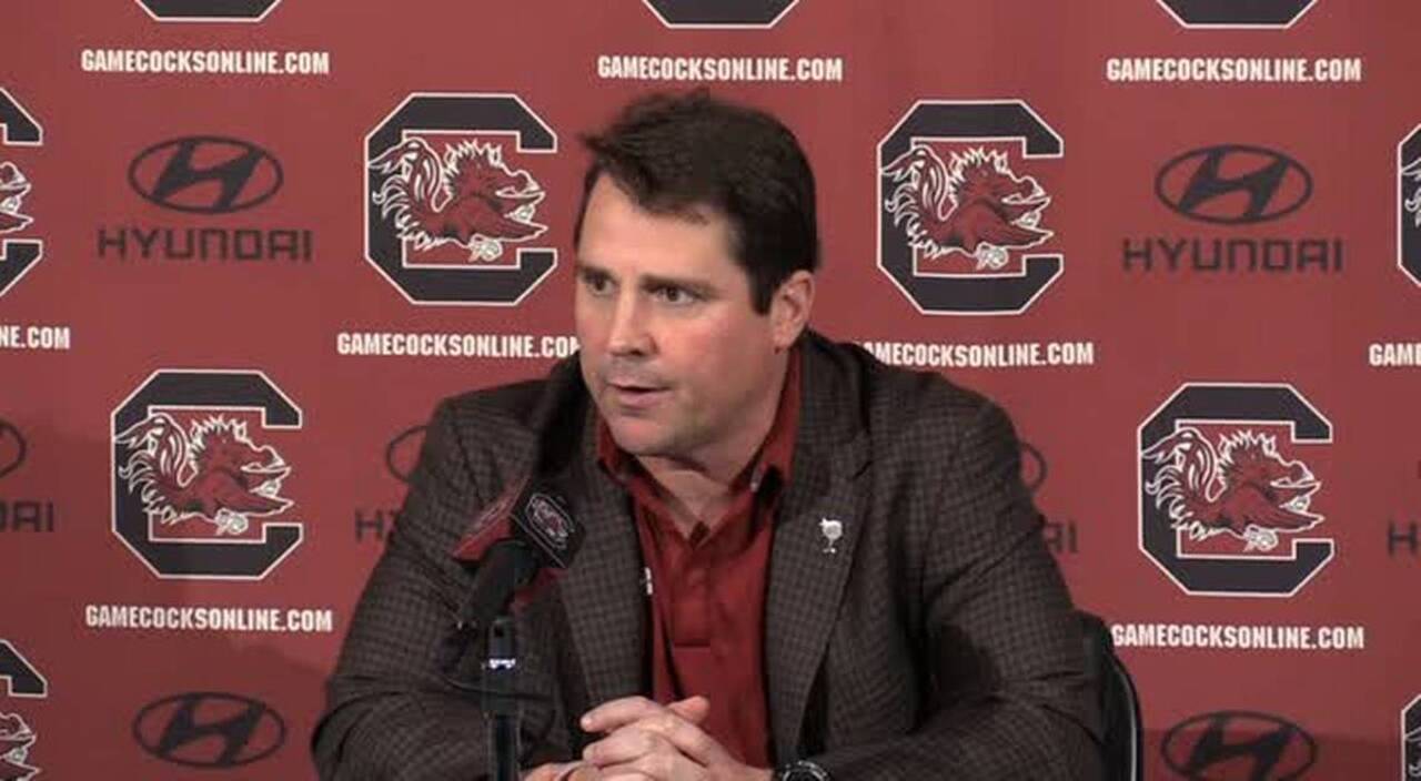 South Carolina vs. Western Carolina: 5 gameday storylines