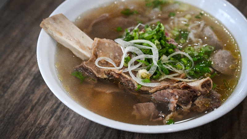 10 essential restaurant dishes to try in Fresno. How many have you had?