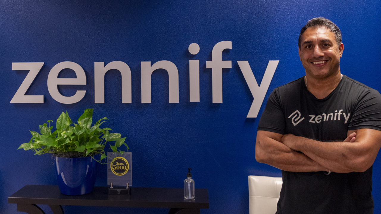 Tech CEO on capital recruits: ‘The talent is off the chart, and now they get to stay here’