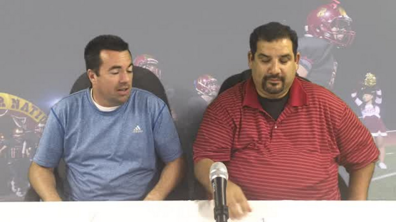 Shawn and Sean Show: News and notes for Week 4