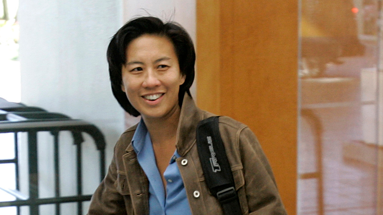 The Miami Marlins hit history-making home run in rewarding Kim Ng’s 30-year climb | Opinion