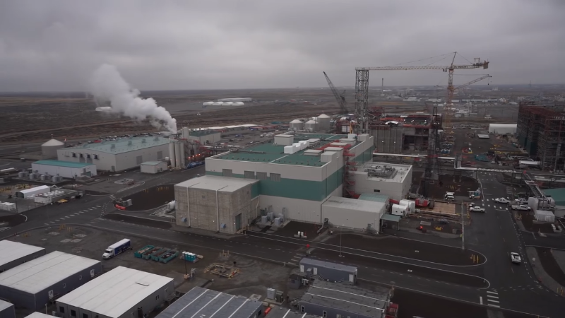 Delays at multi-billion first-of-kind Eastern WA radioactive waste plant