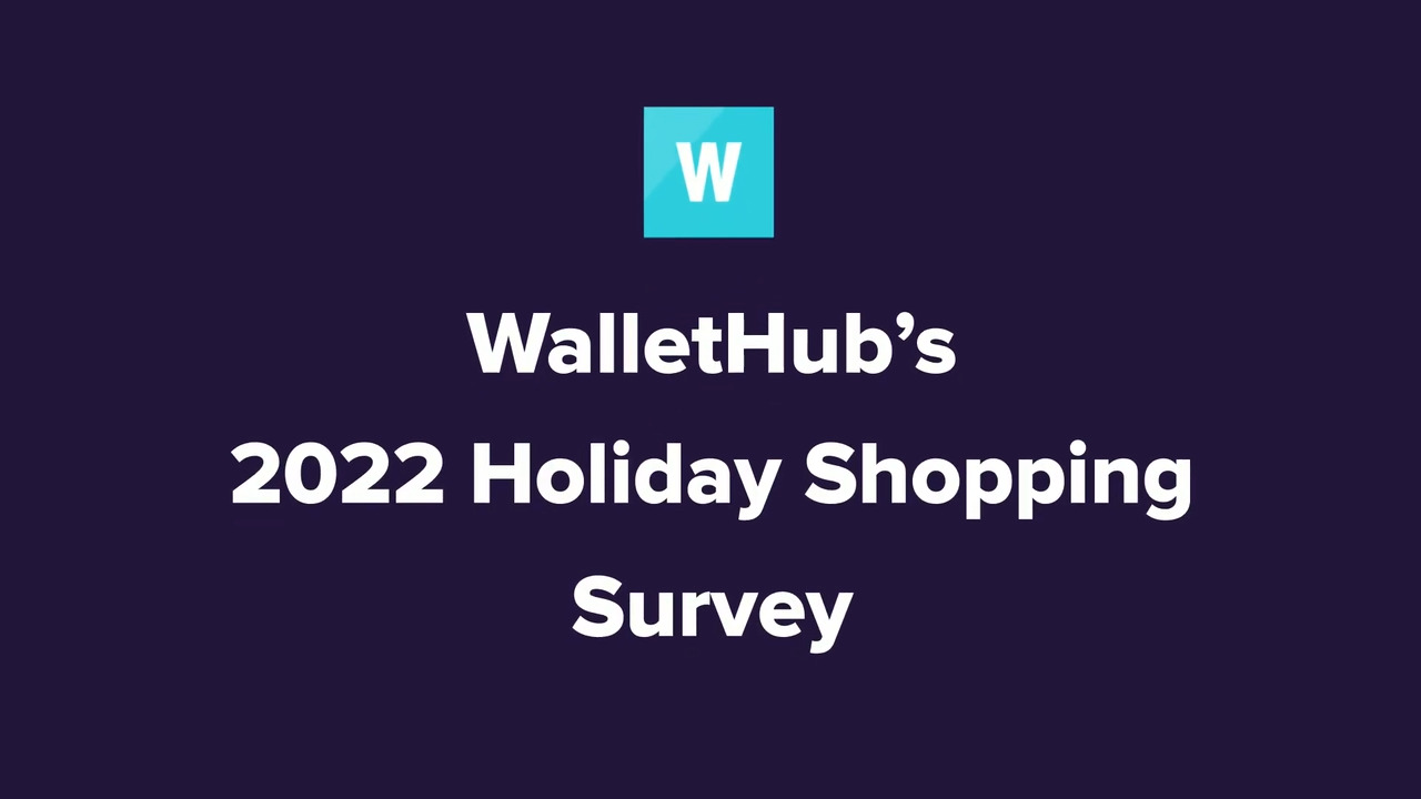 How much are Americans planning on spending this holiday?