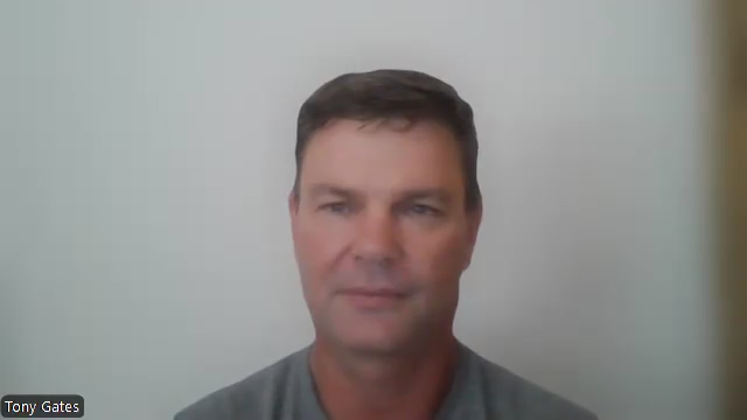 Coaches Corner with Reedley High’s Tony Gates