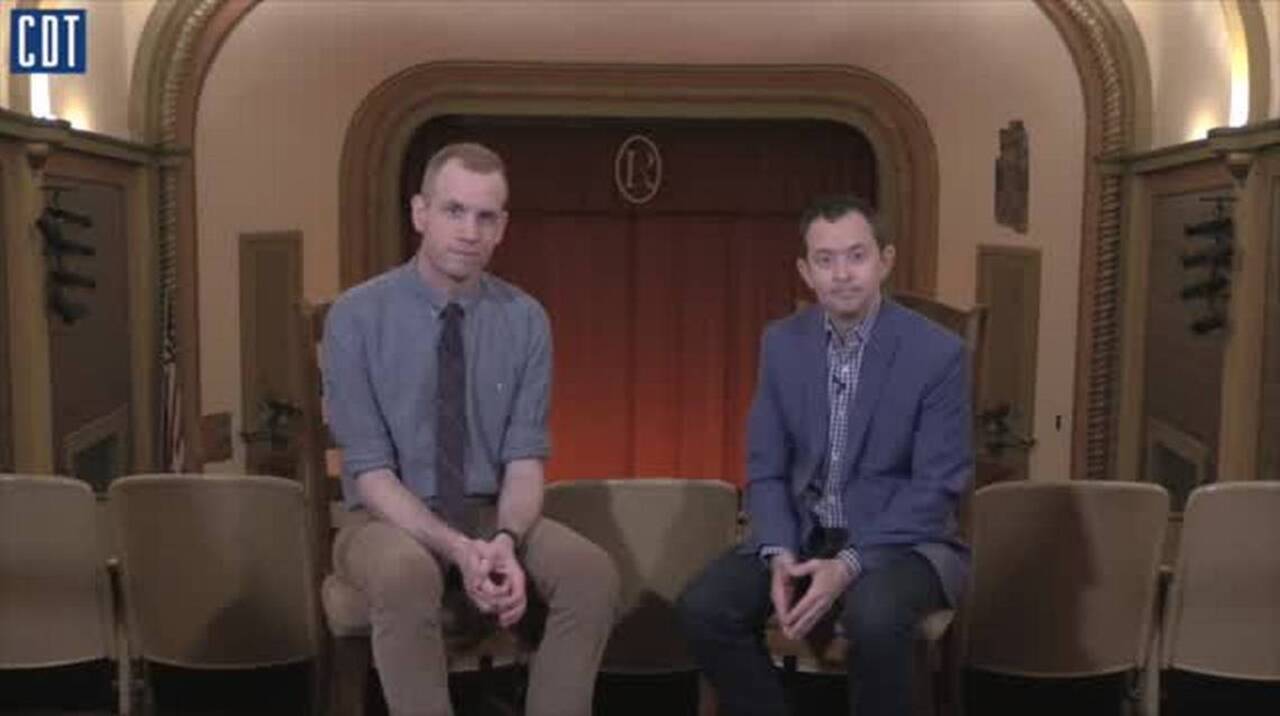 Movie Preview, Ghostbusters and The Infiltrator