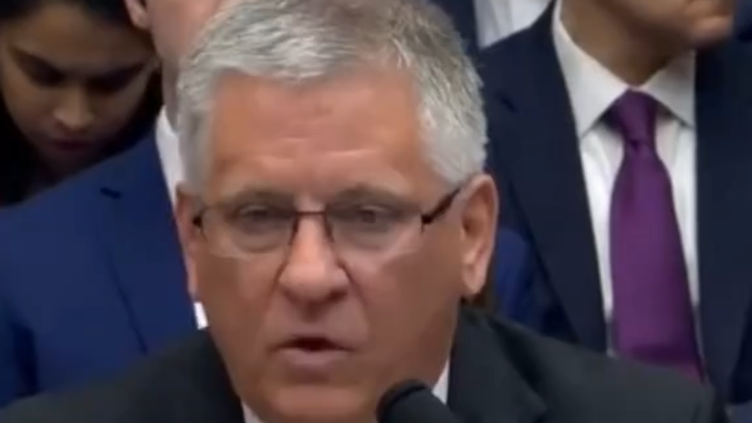 Cal Poly President testifies at antisemitism hearing