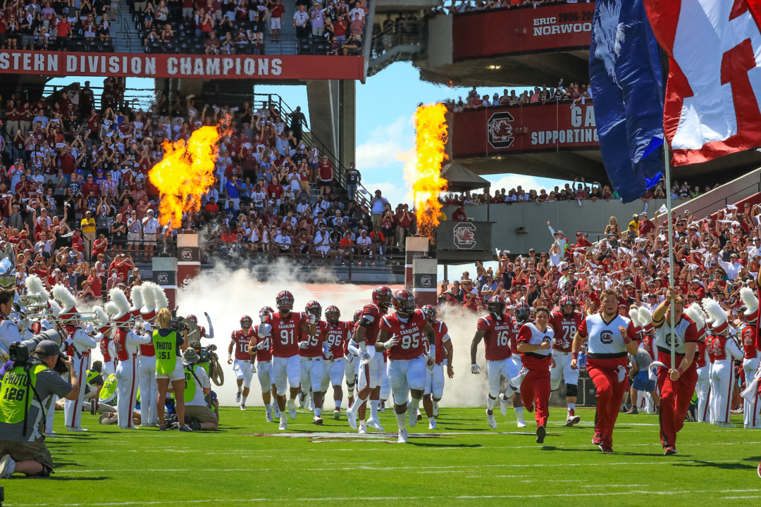 USC-Missouri preview: Making sense of where the Gamecocks stand