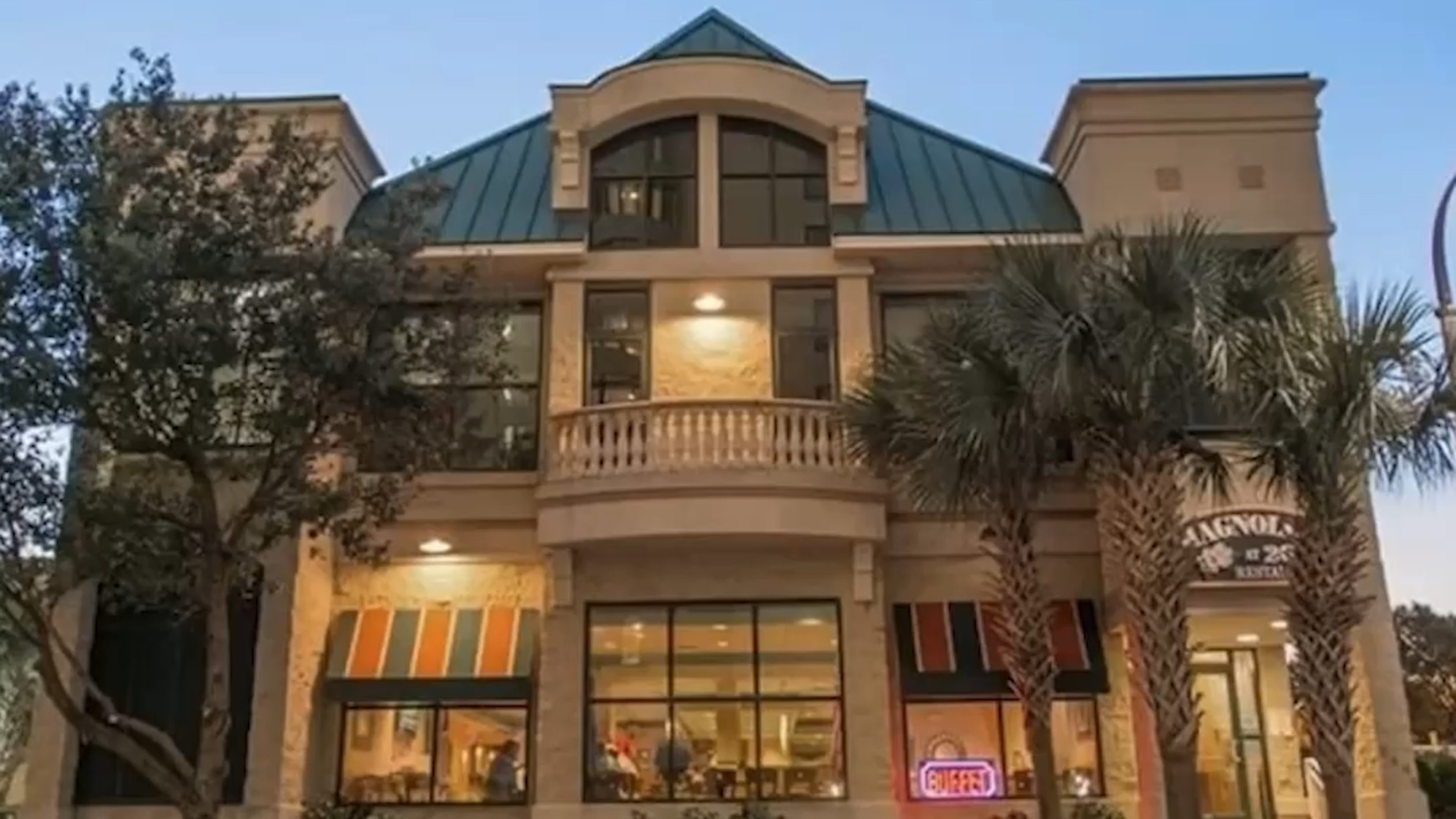 Magnolia's at 26th announces closure, new plans